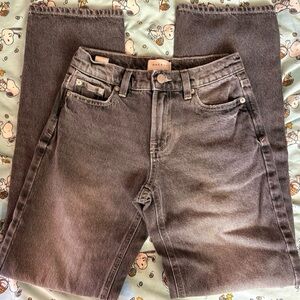 PacSun Low Rise Jeans